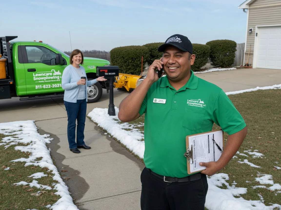 Lawn Care Services By Expert Landscaper Wayan, ID FAQs